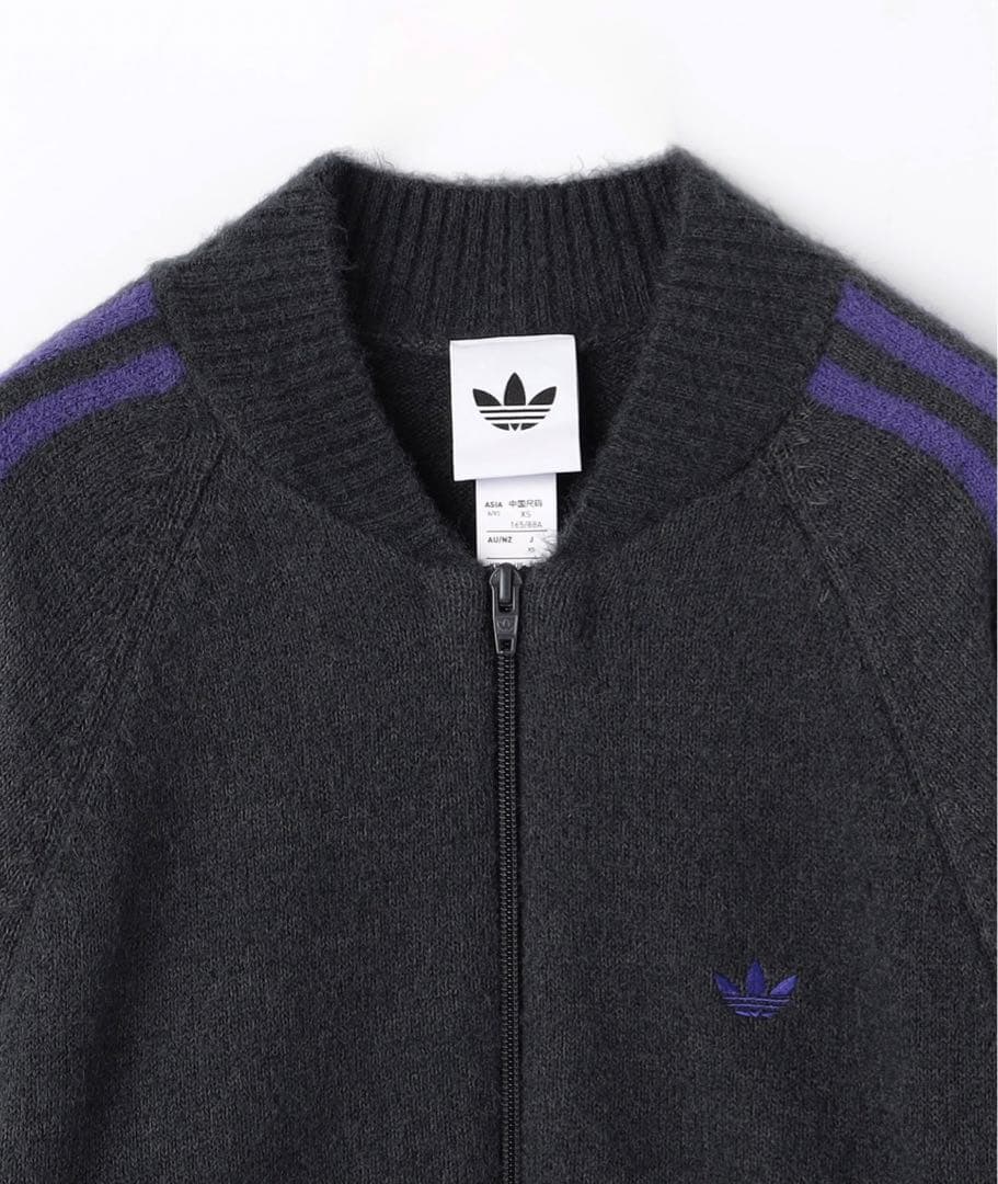 adidas/アディダス KNIT A15 / オリジナルス ニット A15