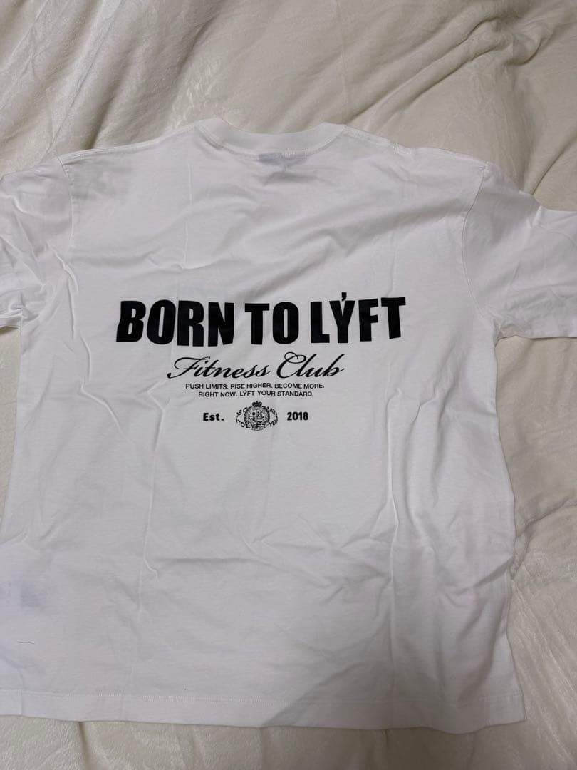 年末セールLyft 人気ジャージセットアップ＋Tシャツセット