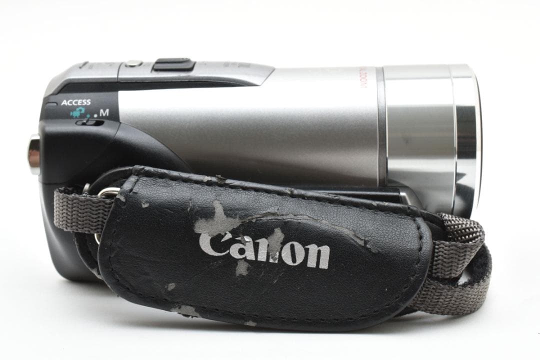 Canon キヤノン iVIS HF M31 ビデオカメラ