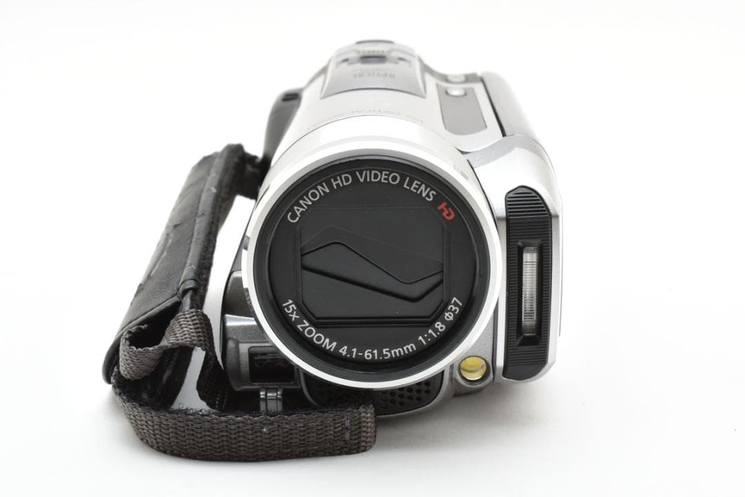 Canon キヤノン iVIS HF M31 ビデオカメラ