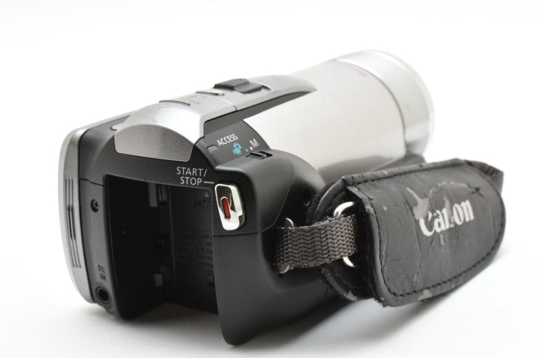 Canon キヤノン iVIS HF M31 ビデオカメラ