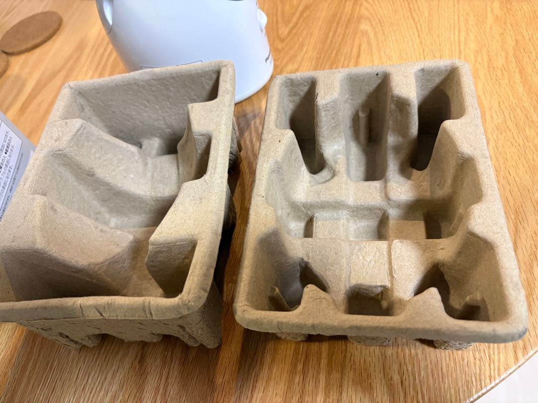 Panasonic ナノケア スチーマー　田中みなみ