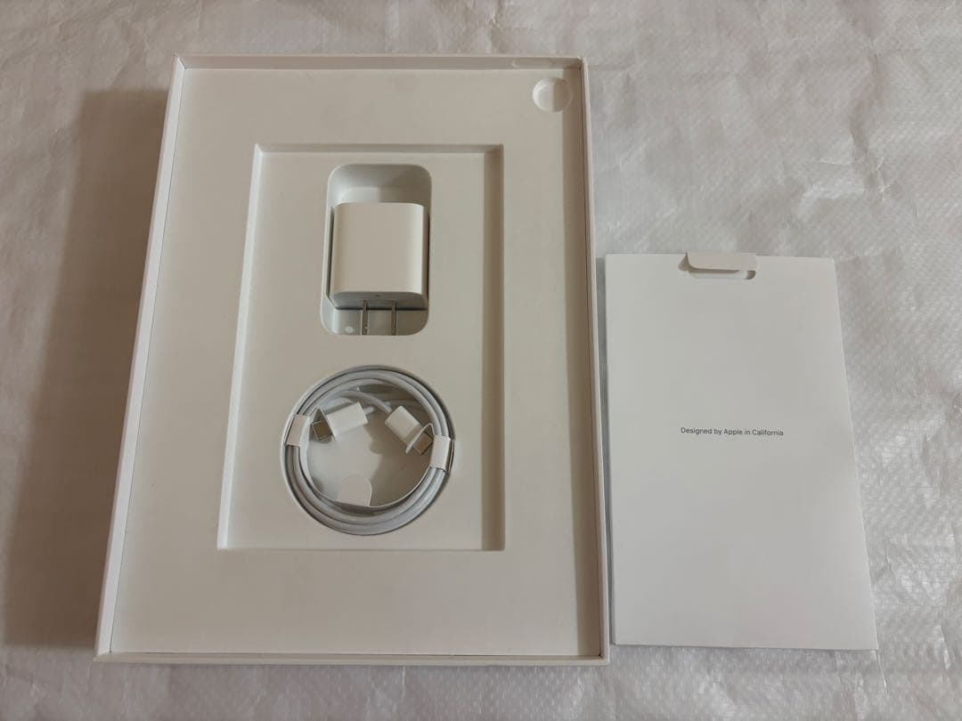 R*o様 iPad Air 4世代 256GB Wi-Fi＋Cellular S