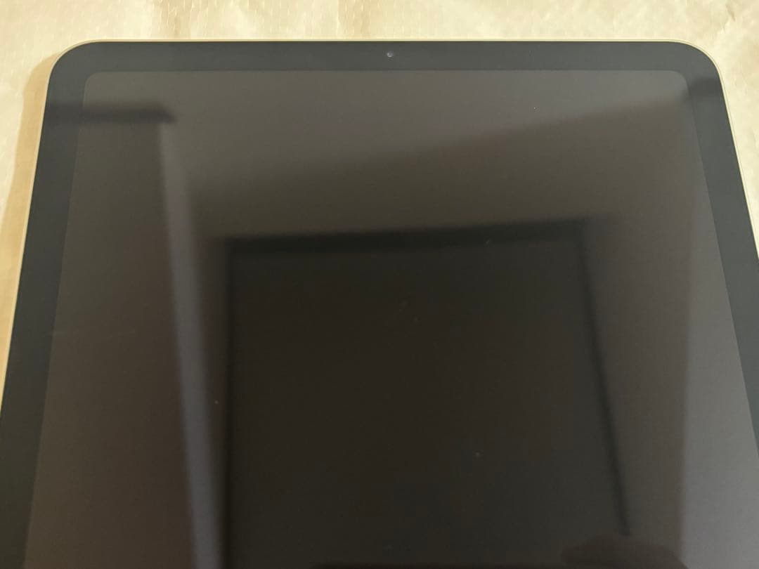 R*o様 iPad Air 4世代 256GB Wi-Fi＋Cellular S