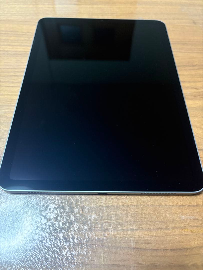 iPadAir第4世代64GBバッテリー100%Apple Pencil第2世代