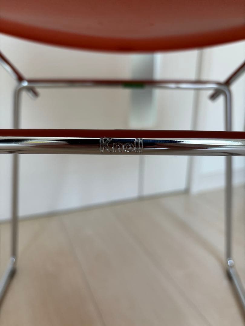 Knoll Bertoia ベルトイアチェア