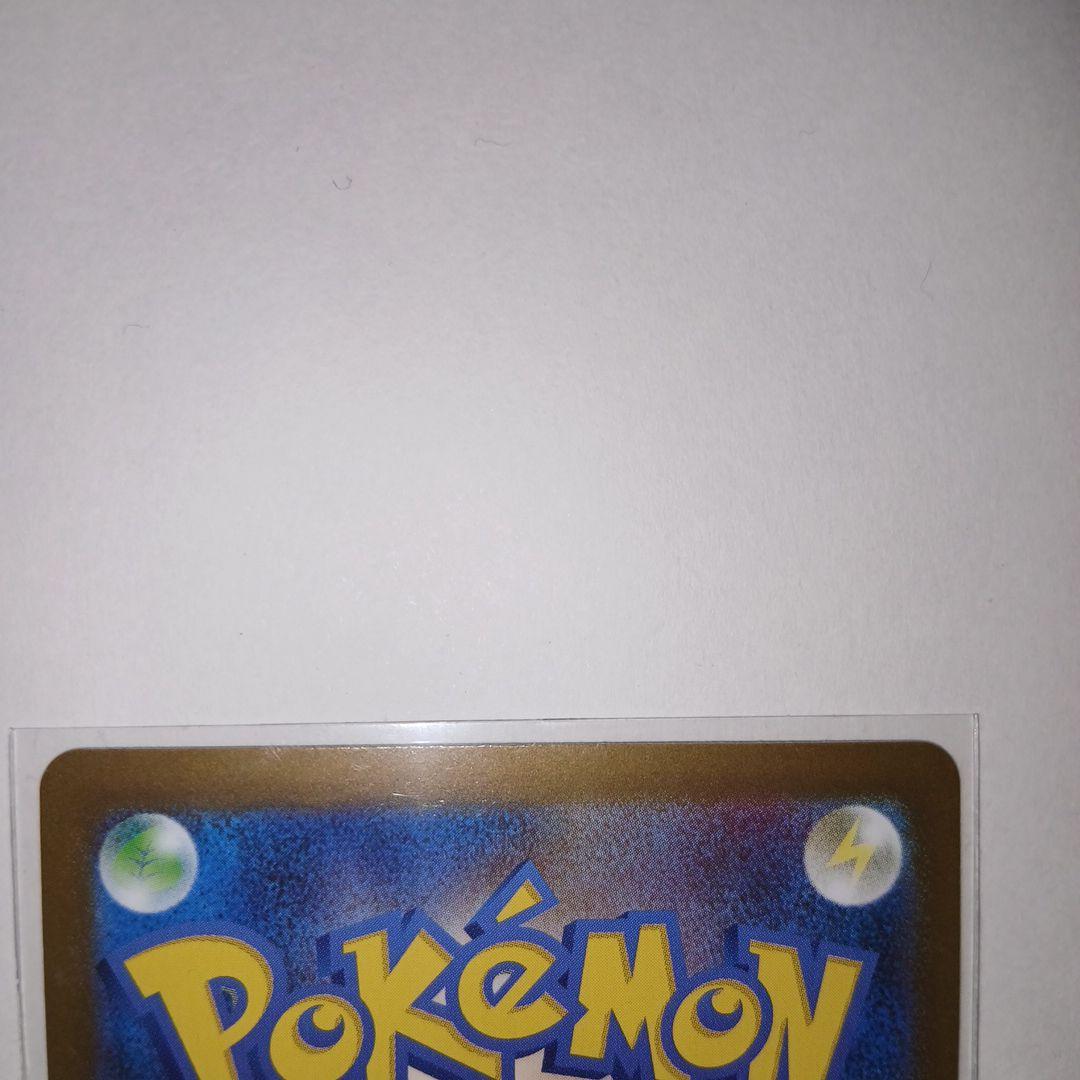 メガルカリオンex mur