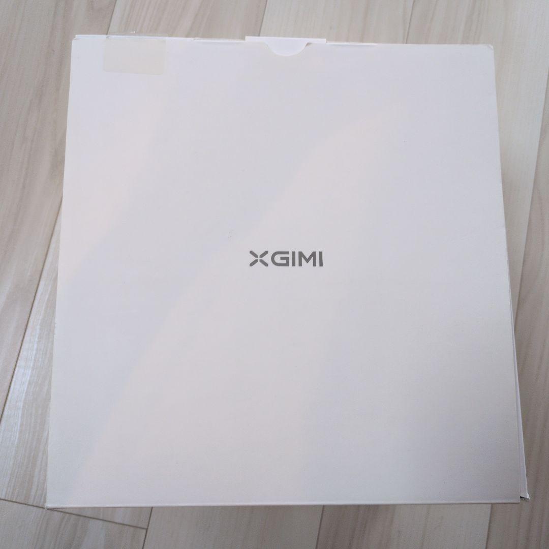 XGIMI Horizon Pro 4K スマートプロジェクター