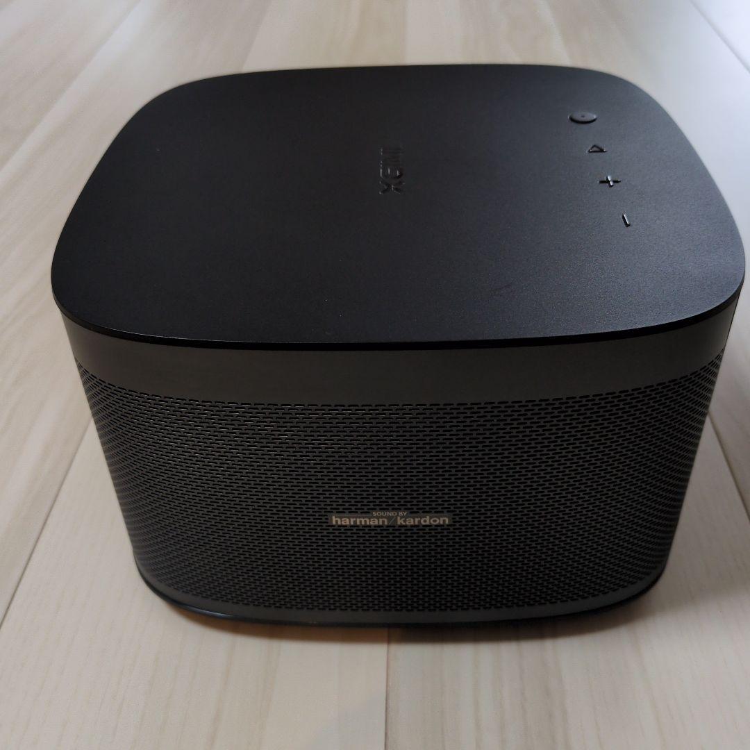 XGIMI Horizon Pro 4K スマートプロジェクター