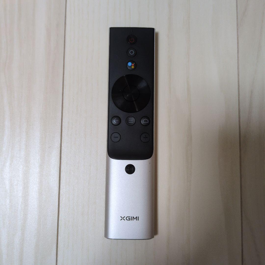 XGIMI Horizon Pro 4K スマートプロジェクター