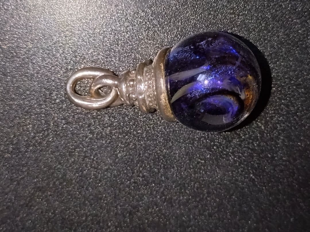 スターリンギア　スカルマーブル