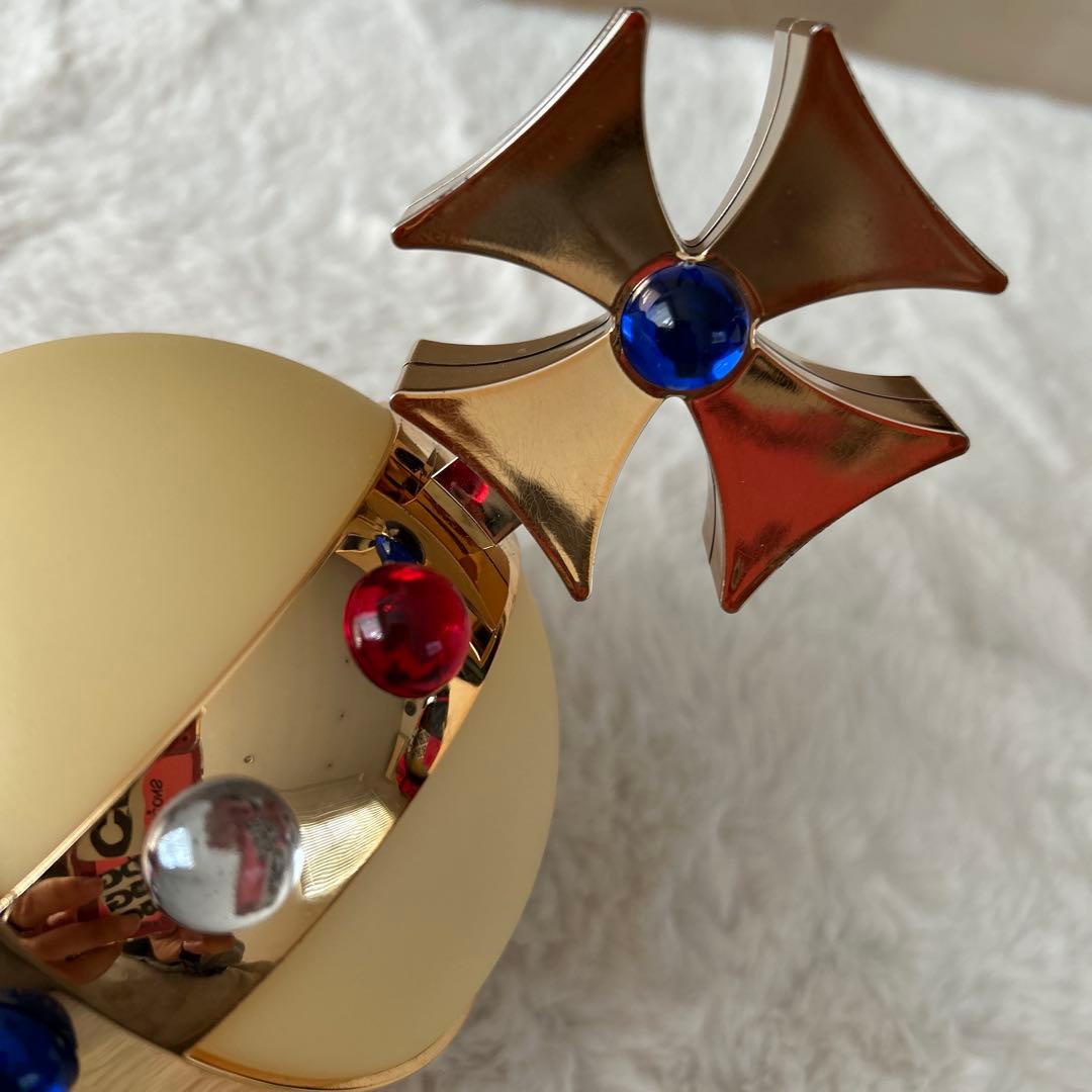 Vivienne Westwood × Swatch 時計　未使用