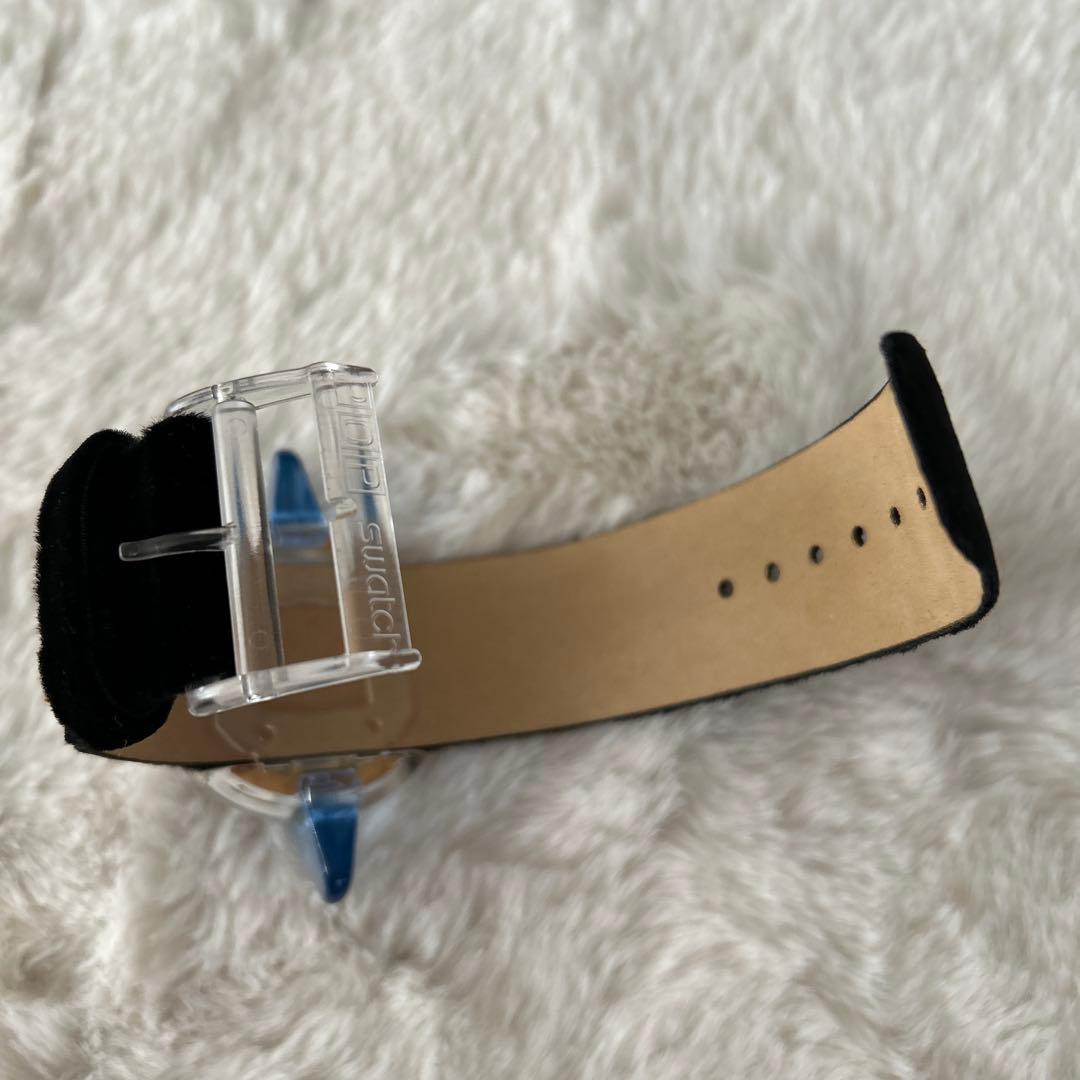 Vivienne Westwood × Swatch 時計　未使用