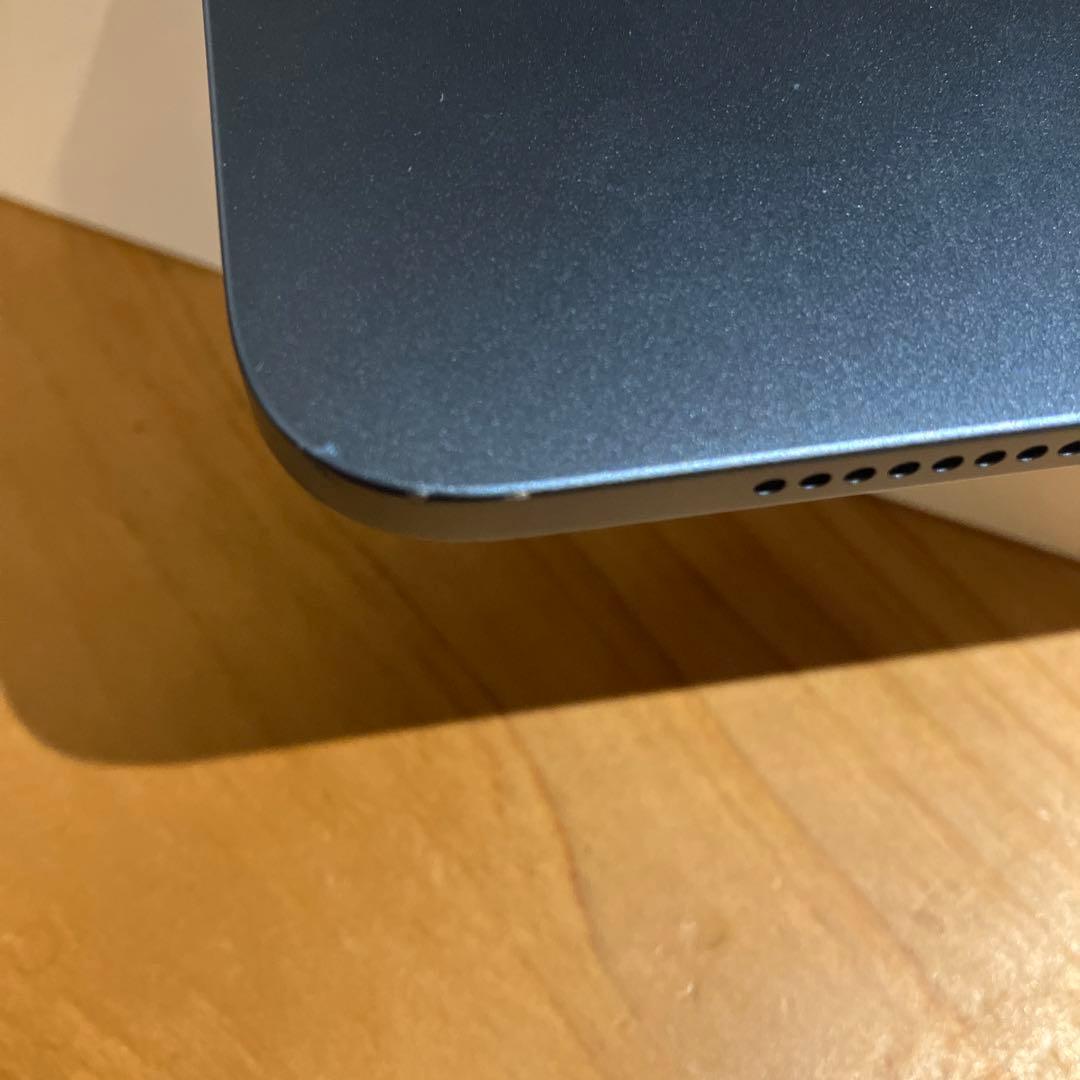 iPad Air (第5世代) Wi-Fi 64GB ブルー