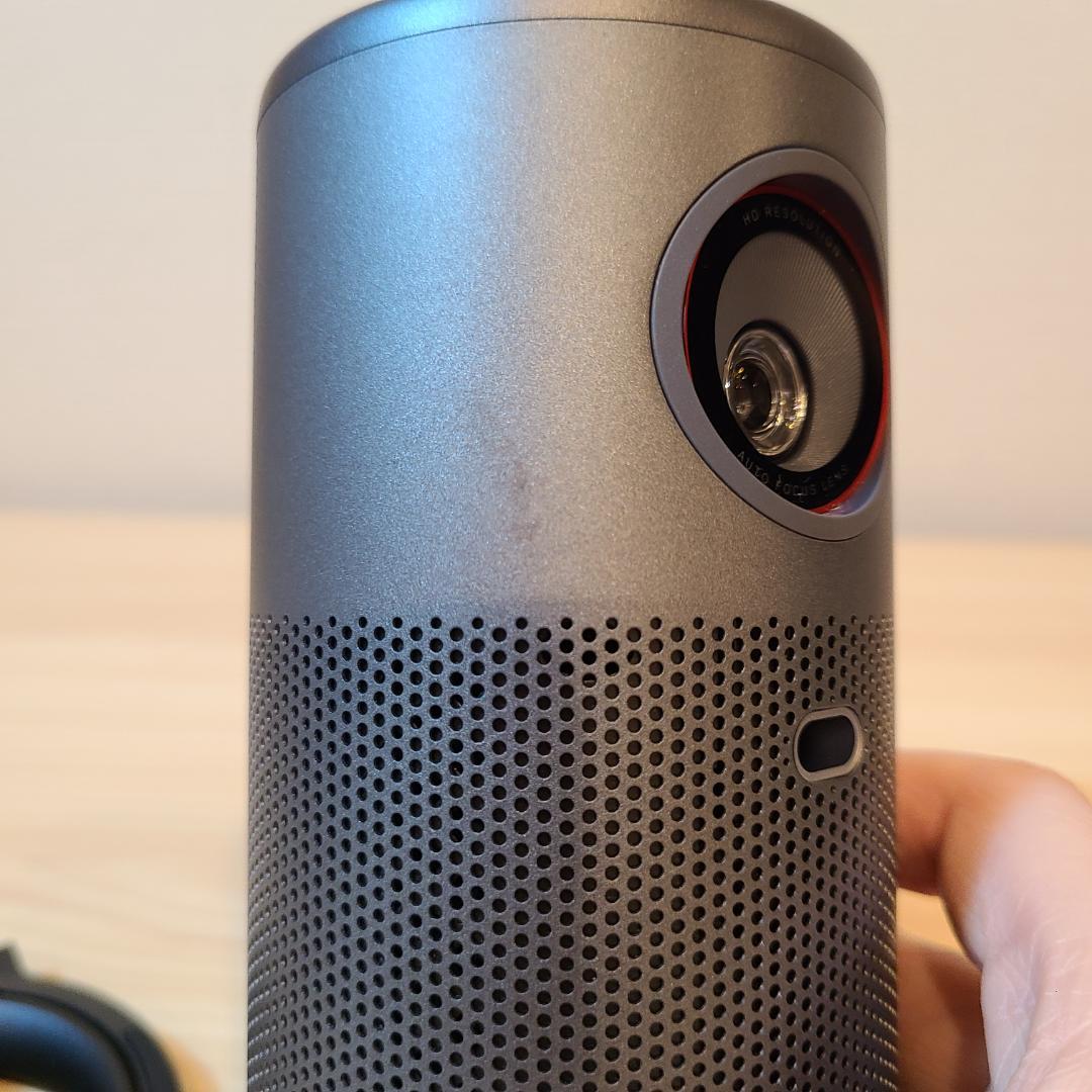 NEBULA Capsule Air プロジェクター