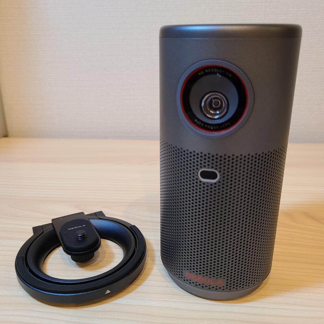 NEBULA Capsule Air プロジェクター