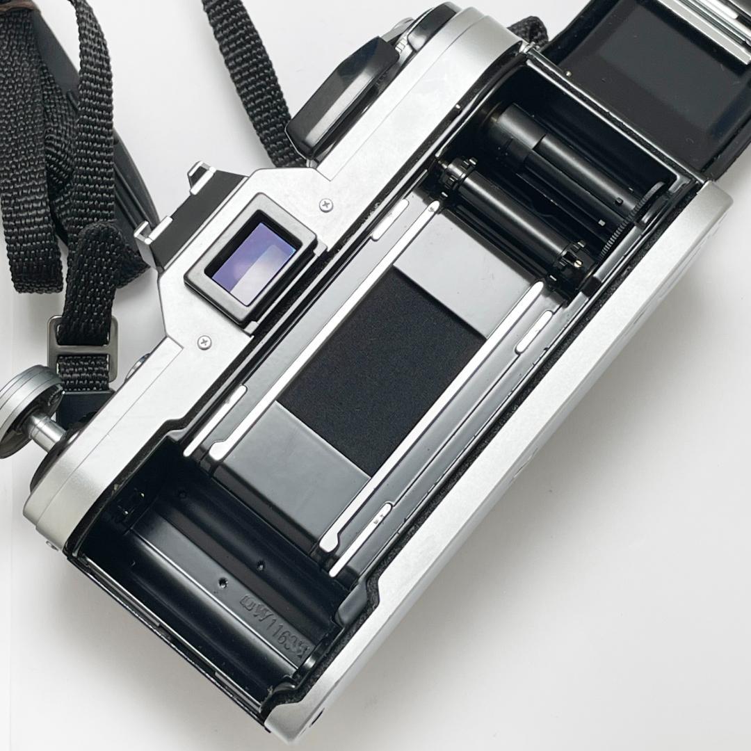 きれい キヤノン CANON AE-1 ボデー