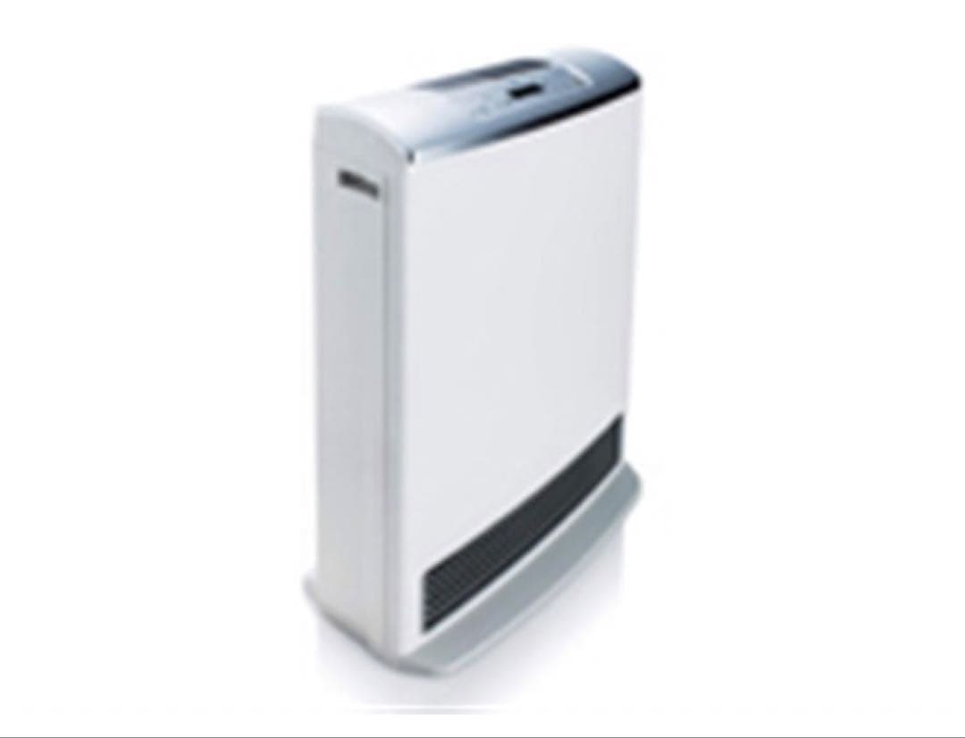 リンナイRinnai RC-T5801ACP/LP ガスファンヒーター プロパン