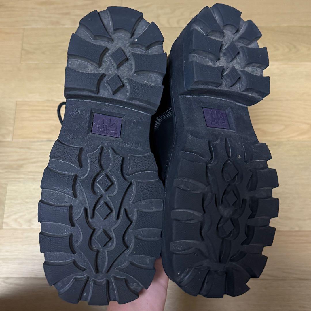 EYTYS MICHIGAN BOOTS ミシガンブーツ 38