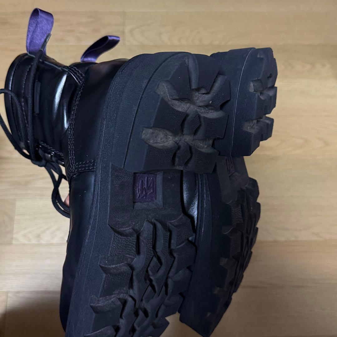 EYTYS MICHIGAN BOOTS ミシガンブーツ 38