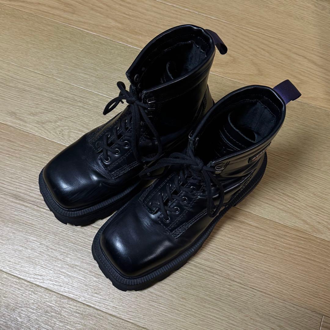 EYTYS MICHIGAN BOOTS ミシガンブーツ 38