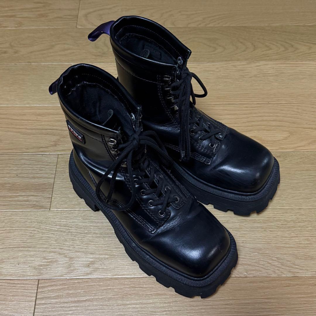 EYTYS MICHIGAN BOOTS ミシガンブーツ 38