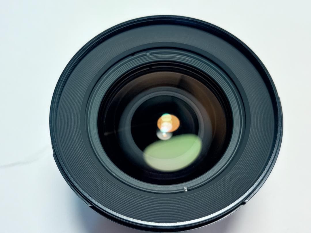 極上品 ニコン AF NIKKOR 18mm F2.8 D