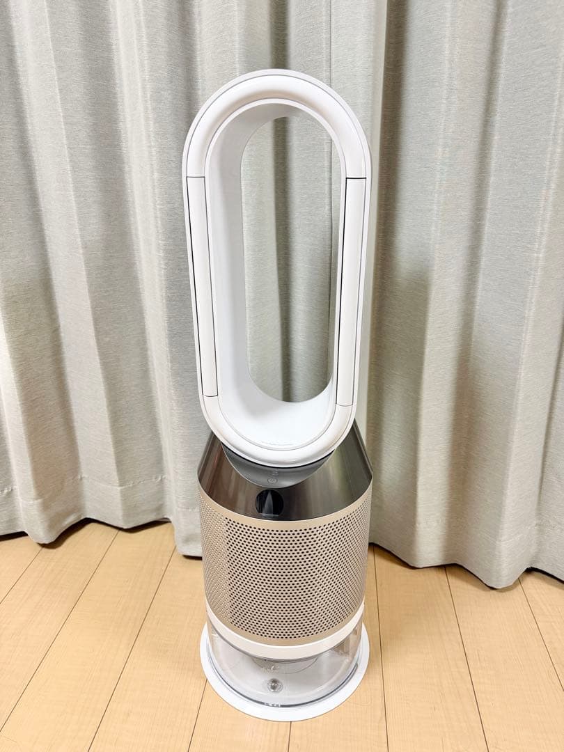 dyson 加湿空気清浄機 Pure Humidify+Cool PH01WS