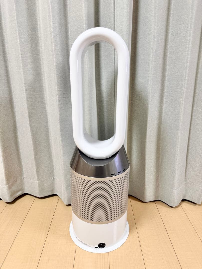 dyson 加湿空気清浄機 Pure Humidify+Cool PH01WS
