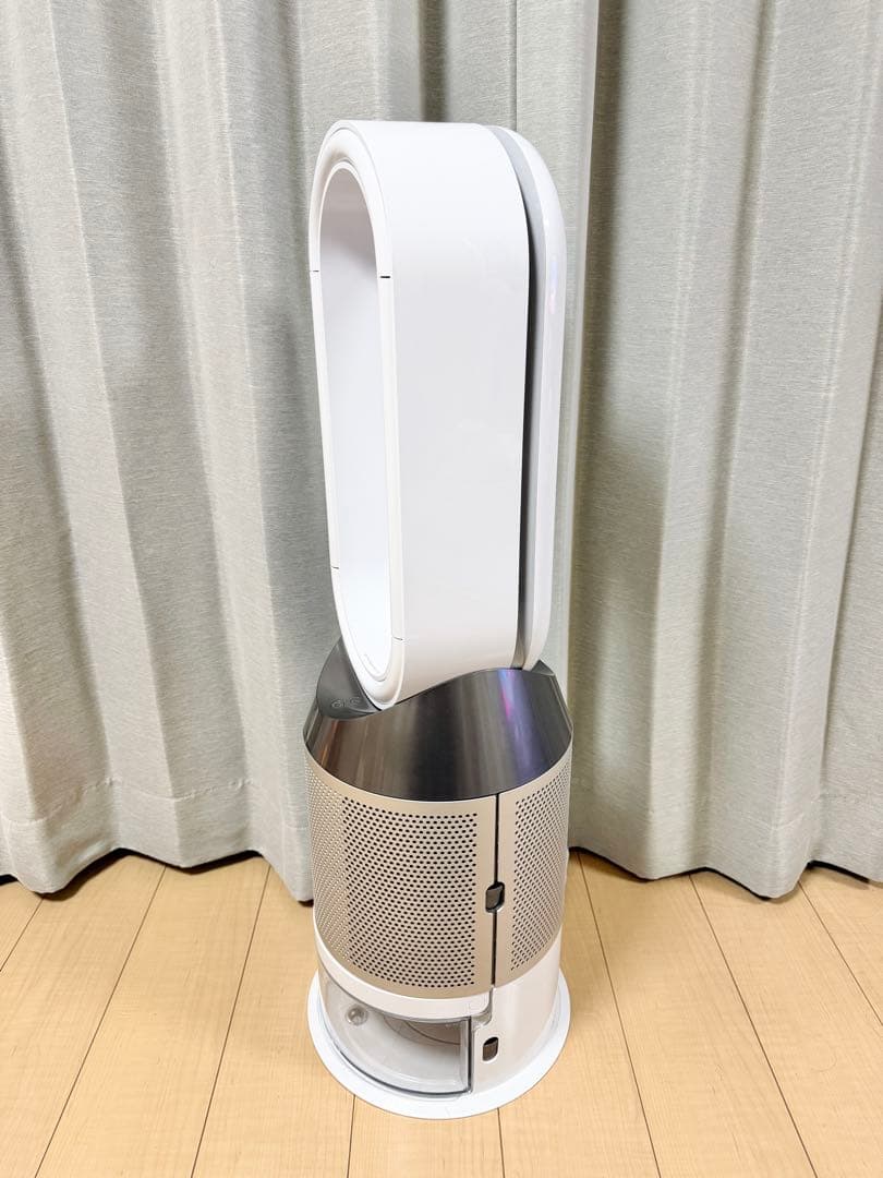 dyson 加湿空気清浄機 Pure Humidify+Cool PH01WS