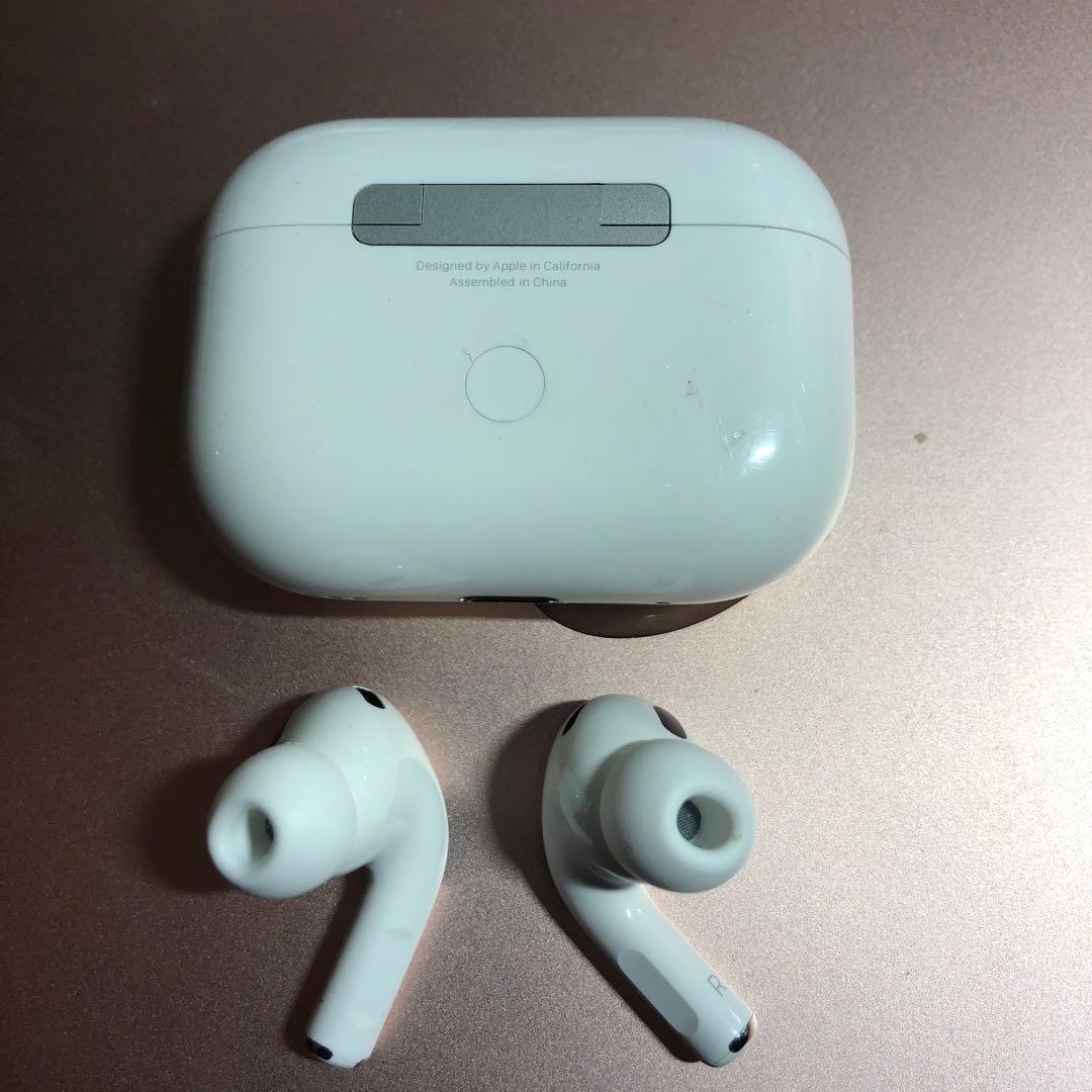 Apple AirPods Pro 第2世代　typeC