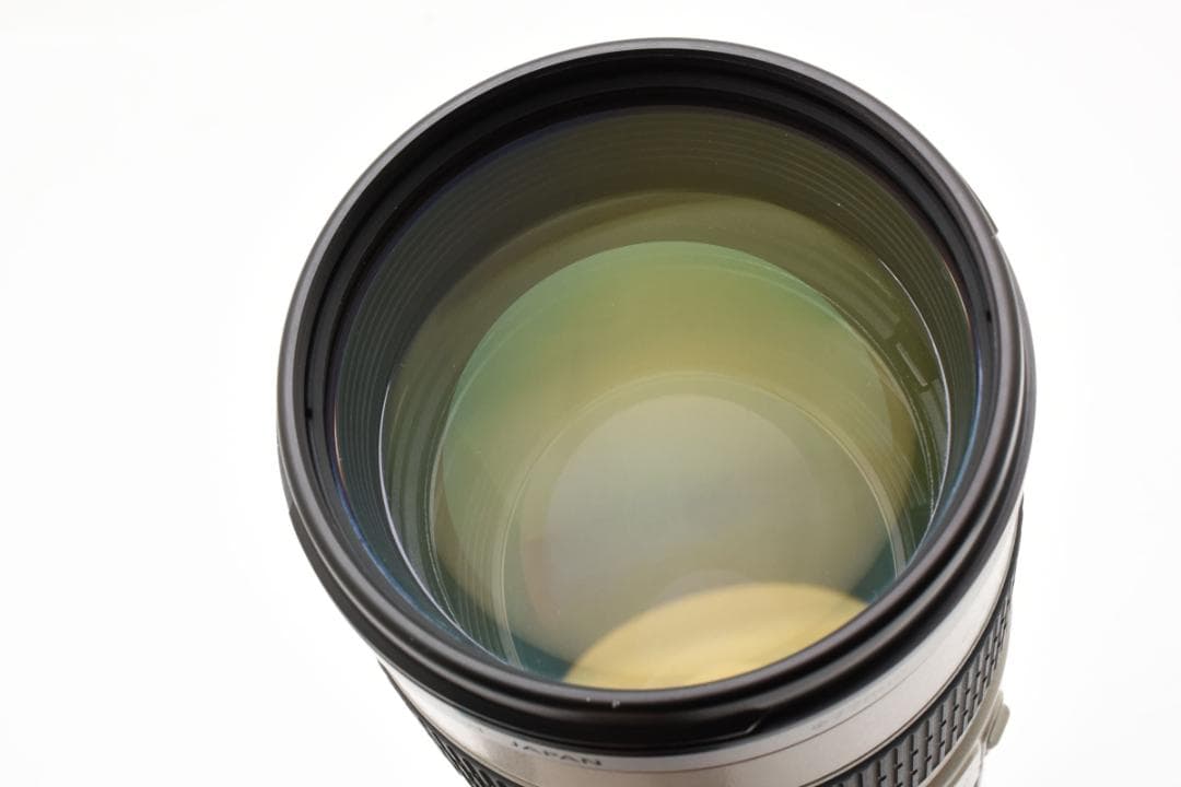 美品■Canon EF70-200 F2.8L IS USM