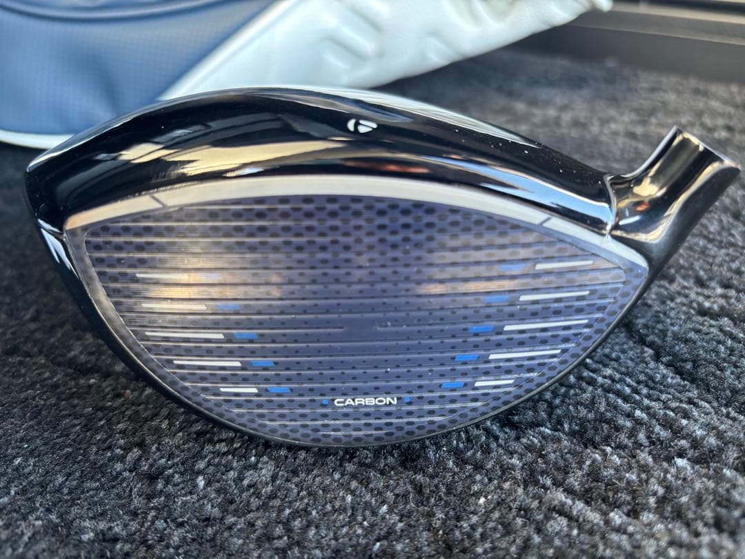 Qi10 テーラーメイド ドライバー 1w qi10 9.0