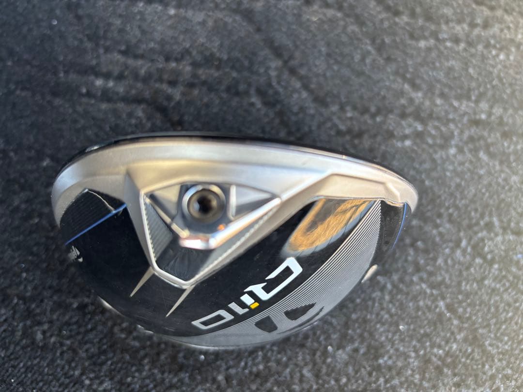 Qi10 テーラーメイド ドライバー 1w qi10 9.0