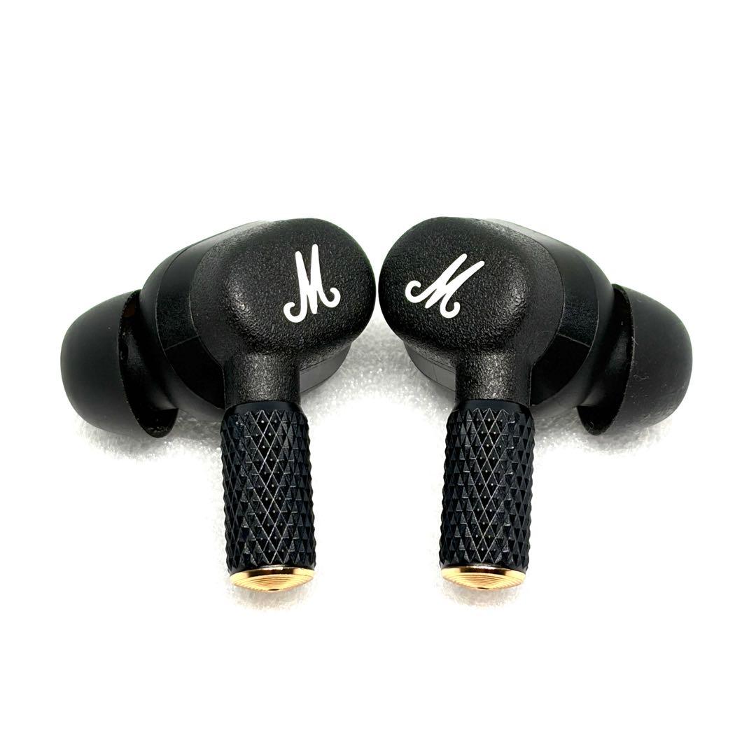 Marshall Motif II A.N.C. 両耳セット 動確済 (145)