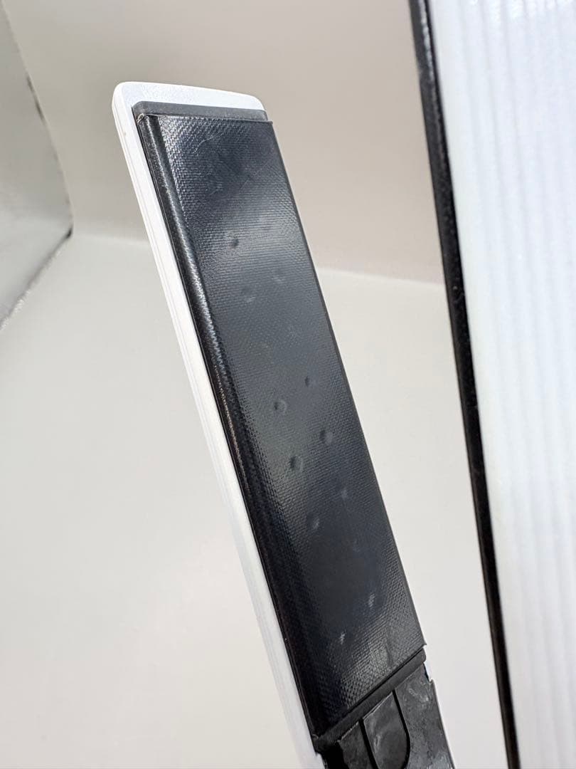 ReFa MTG リファ ストレートアイロン ヘアアイロン 363