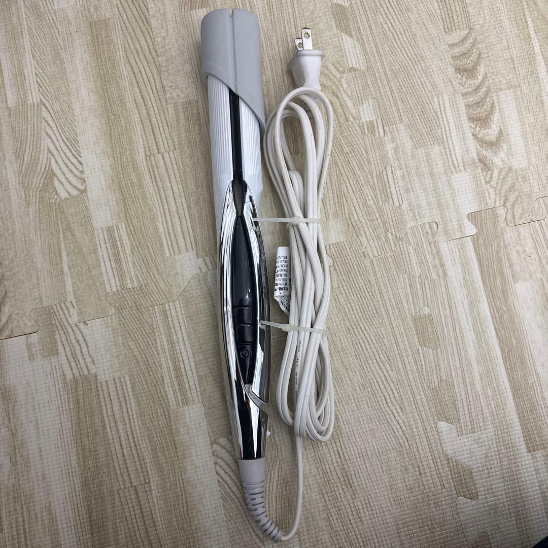 ReFaのストレートアイロン