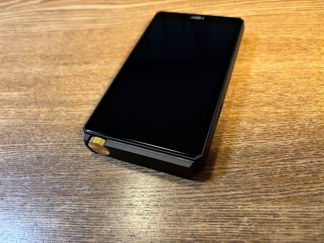 Hiby R6 デジタルオーディオプレーヤー