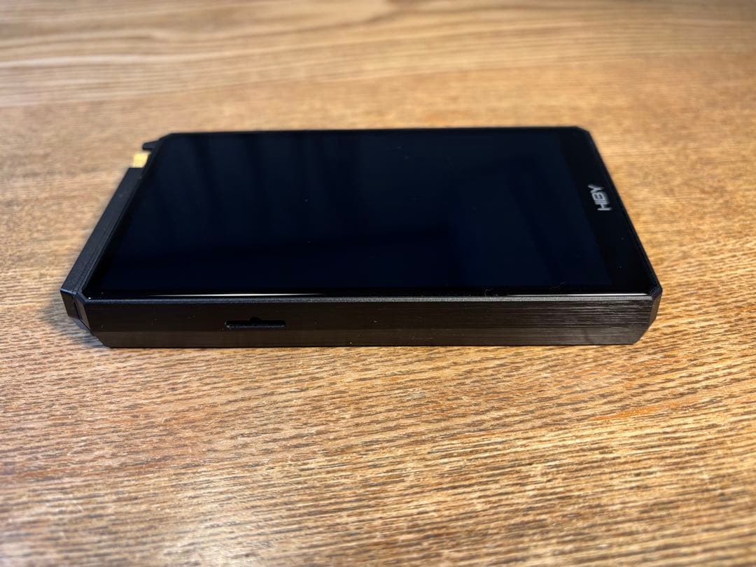 Hiby R6 デジタルオーディオプレーヤー