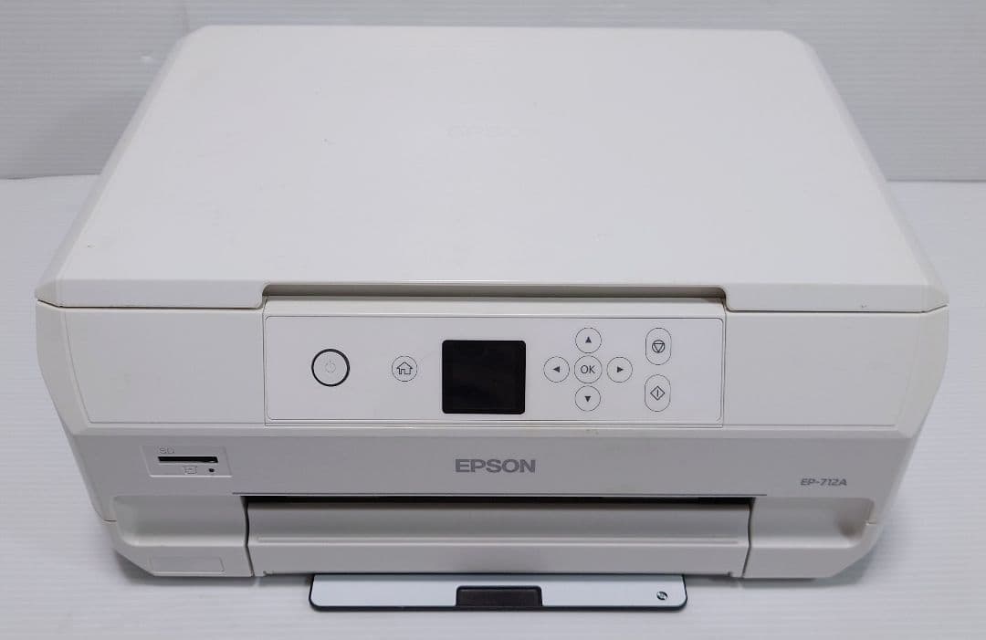 エプソン(EPSON)EP-712A【美品】