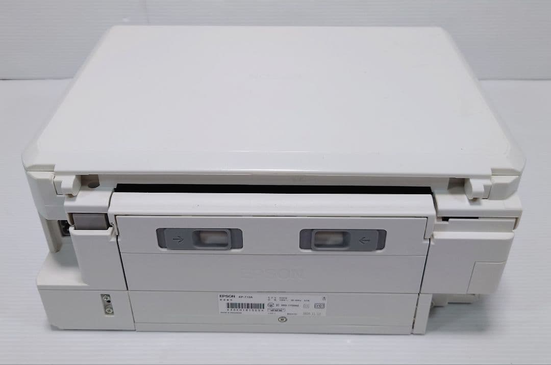 エプソン(EPSON)EP-712A【美品】