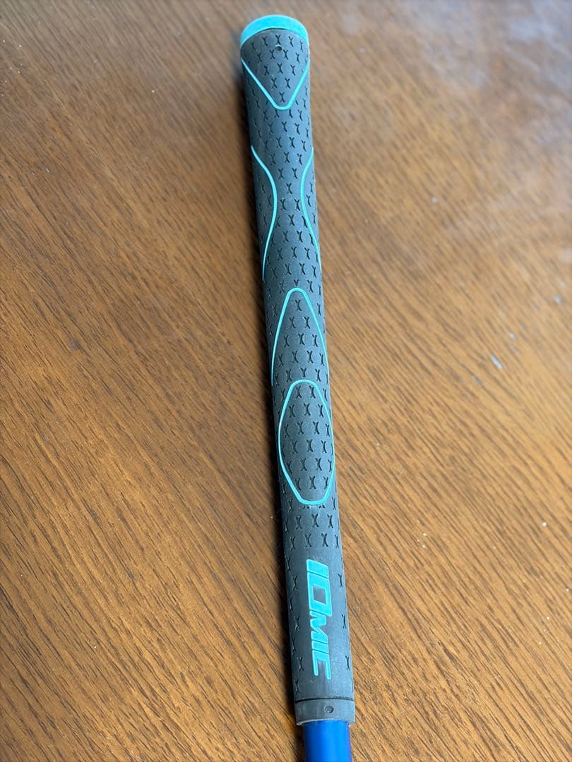 VENTUS HB BLUE 7Sユーティリティ用 PINGスリーブ