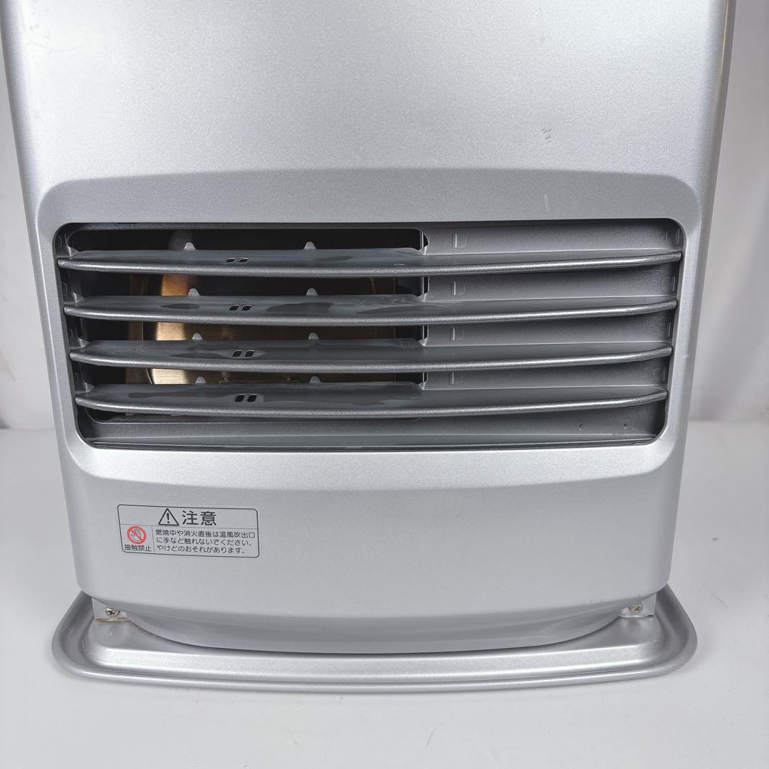 ダイニチ ブルーヒーター FW-32S3 石油ファンヒーター 灯油 23年製