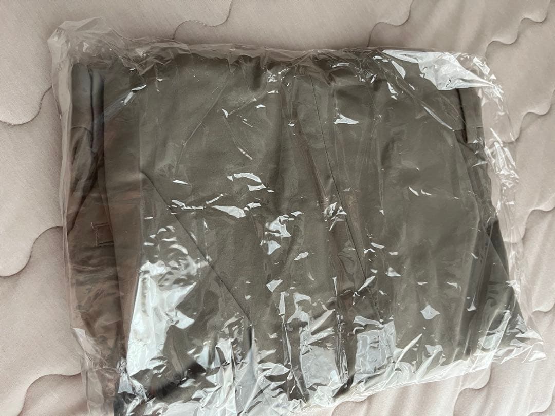 1/4のみPT TORINストレッチEPSILON ZIP サイズ50新品未開封