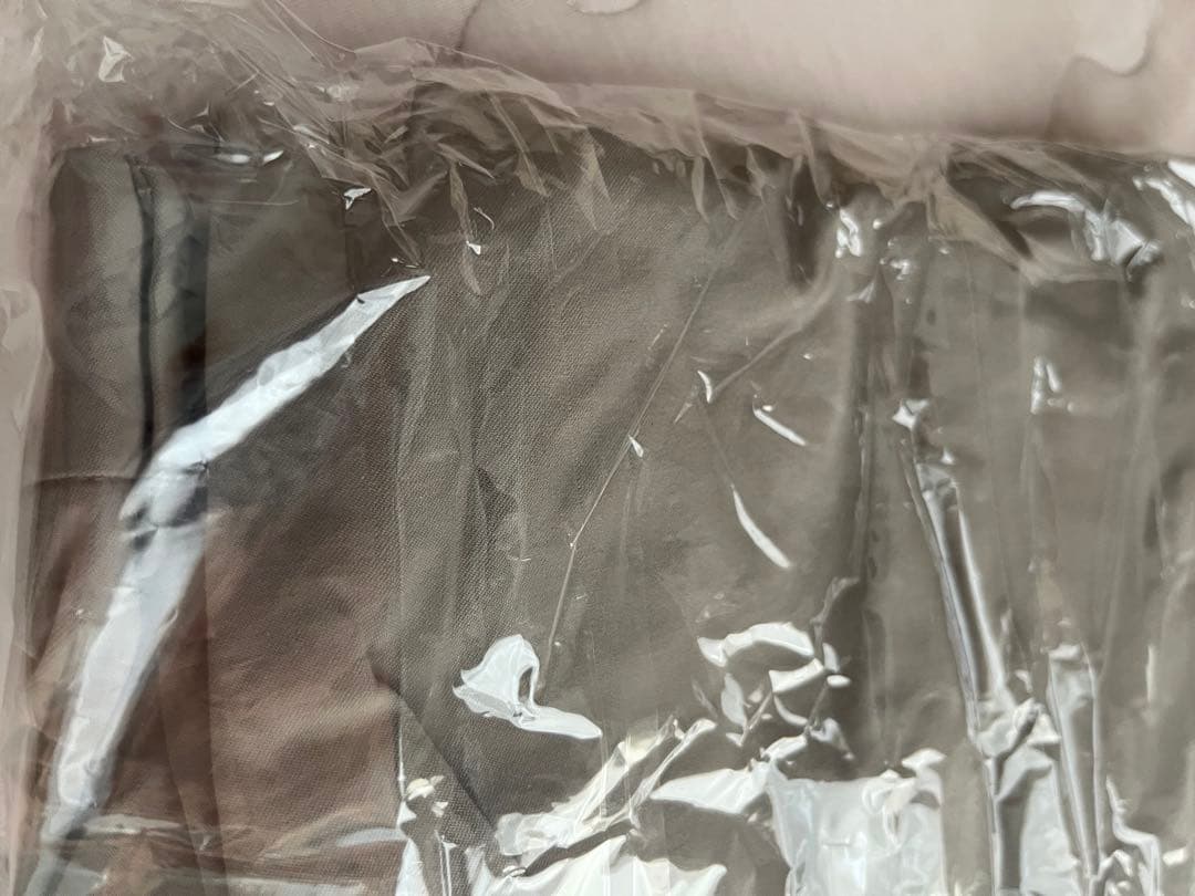 1/4のみPT TORINストレッチEPSILON ZIP サイズ50新品未開封