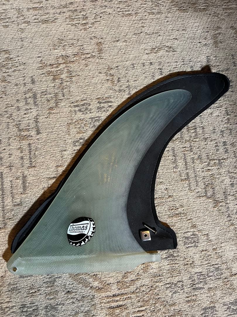 シングルフィン　10‘ トーマスベクソン