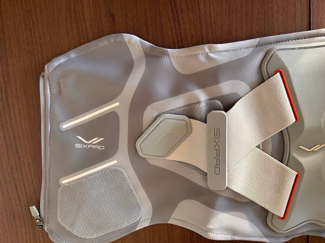 【ほぼ未使用】SIXPAD Medical Core ｜正規品・コントローラー付