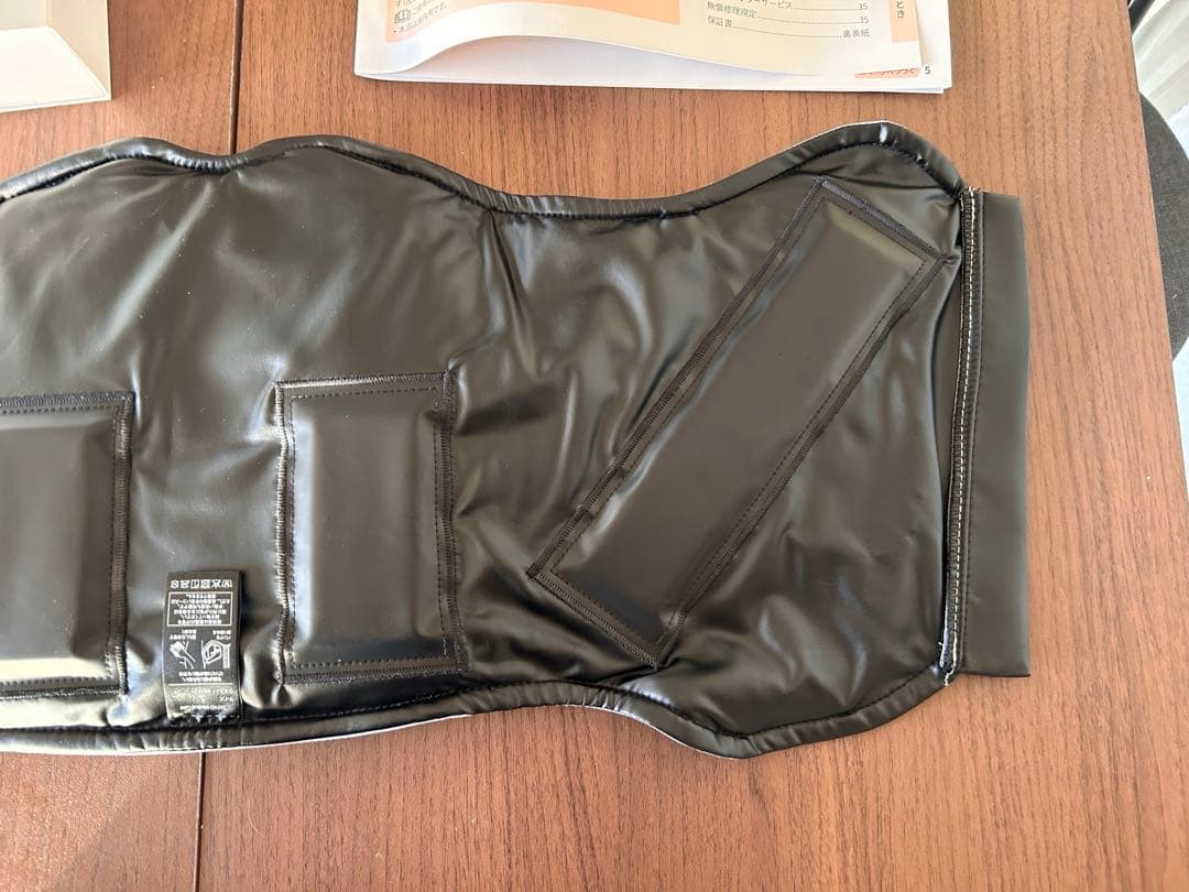 【ほぼ未使用】SIXPAD Medical Core ｜正規品・コントローラー付