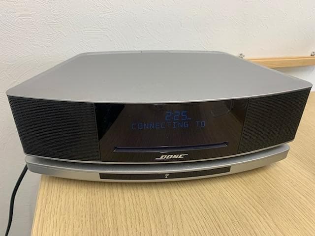 『美品』Bose SoundTouch Series IV シルバー