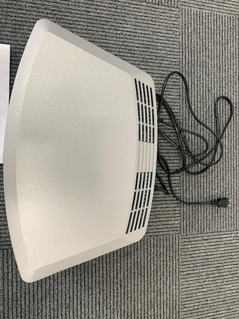 『美品』Bose SoundTouch Series IV シルバー